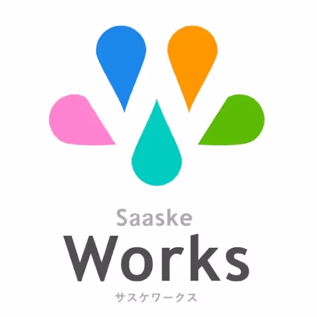SASUKE Works